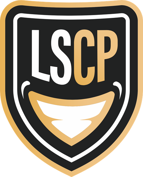 LSCP, LLC logo