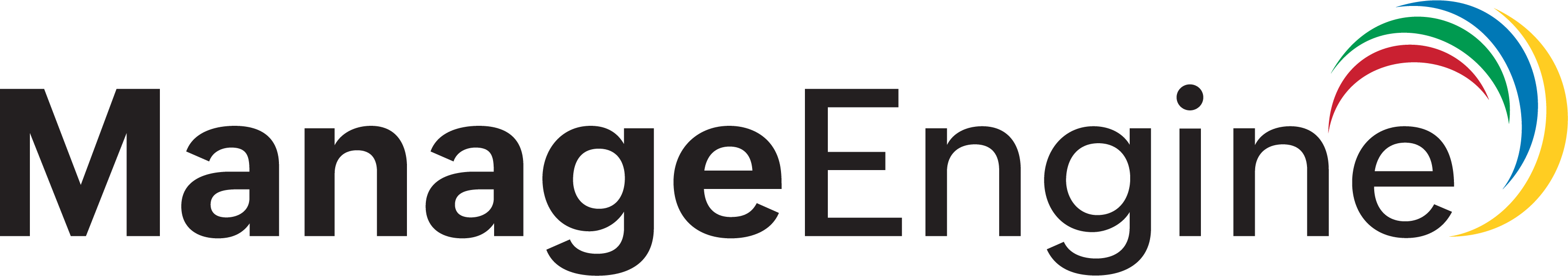 ManageEngine logo