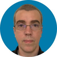 Marcel Gouvea headshot