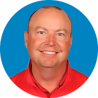 Matt McGarvey Headshot