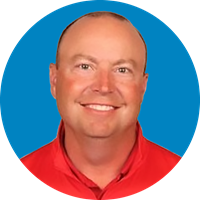 Matt McGarvey Headshot