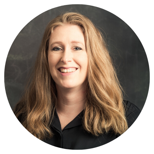 headshot of Maureen Kunac