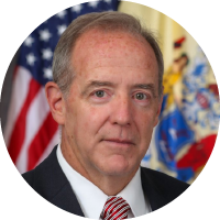 Michael Geraghty headshot