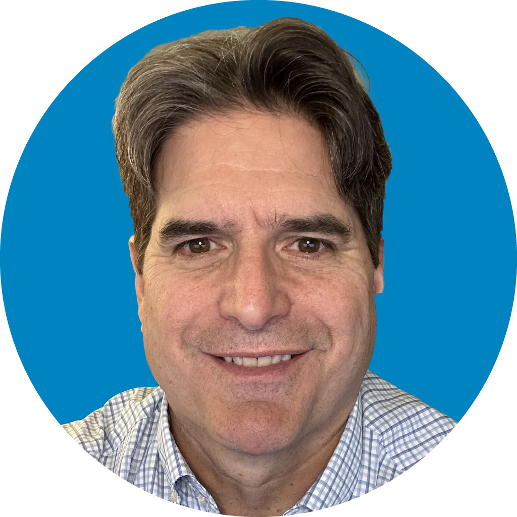 Michael Duncan Headshot