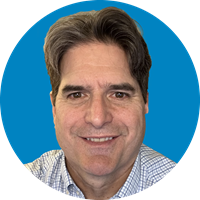 Michael Duncan Headshot