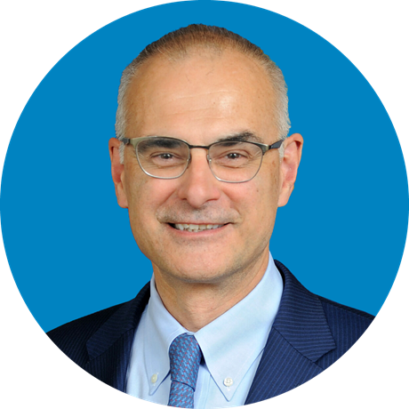 Tom Michelli, Executive Vice President & General Manager of Operations and Security Services