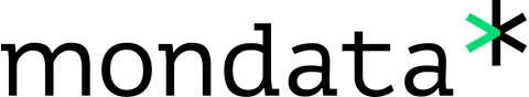 Mondata logo