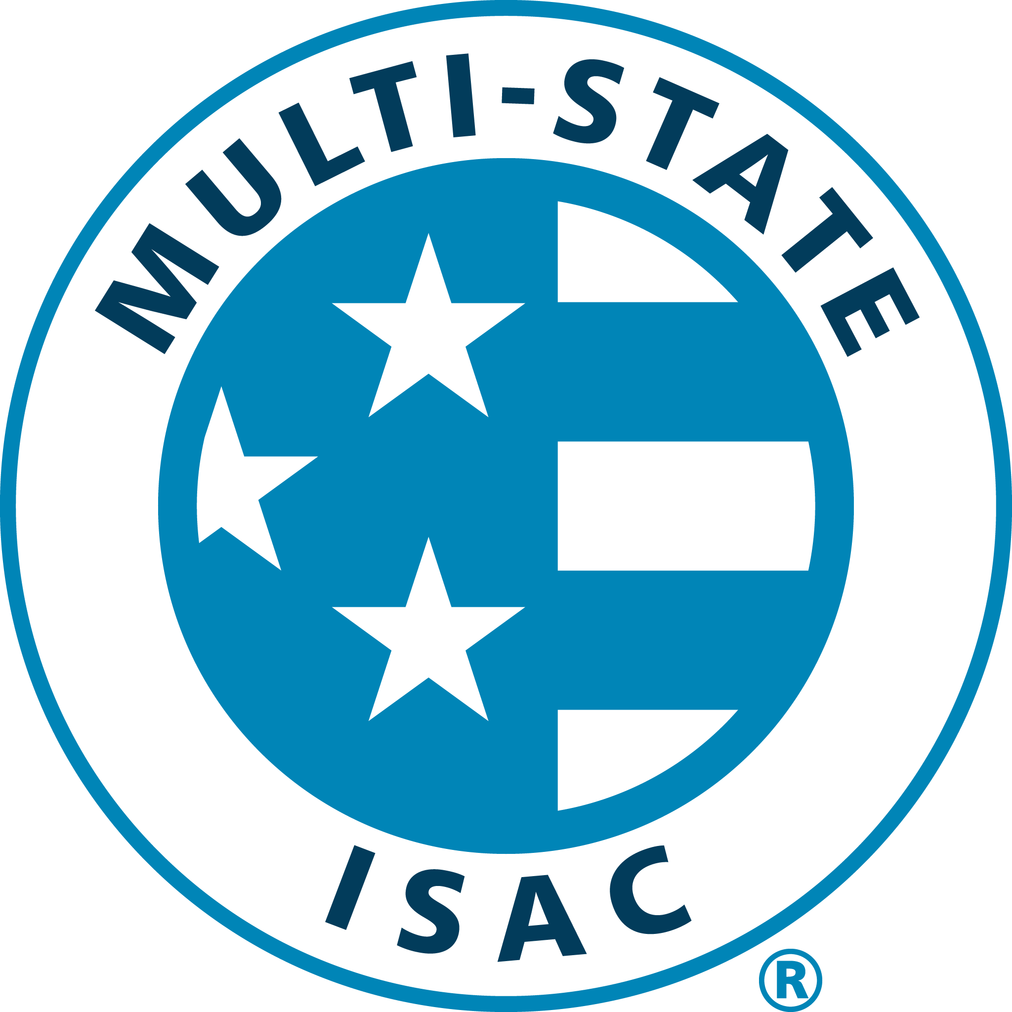 MS-ISAC seal
