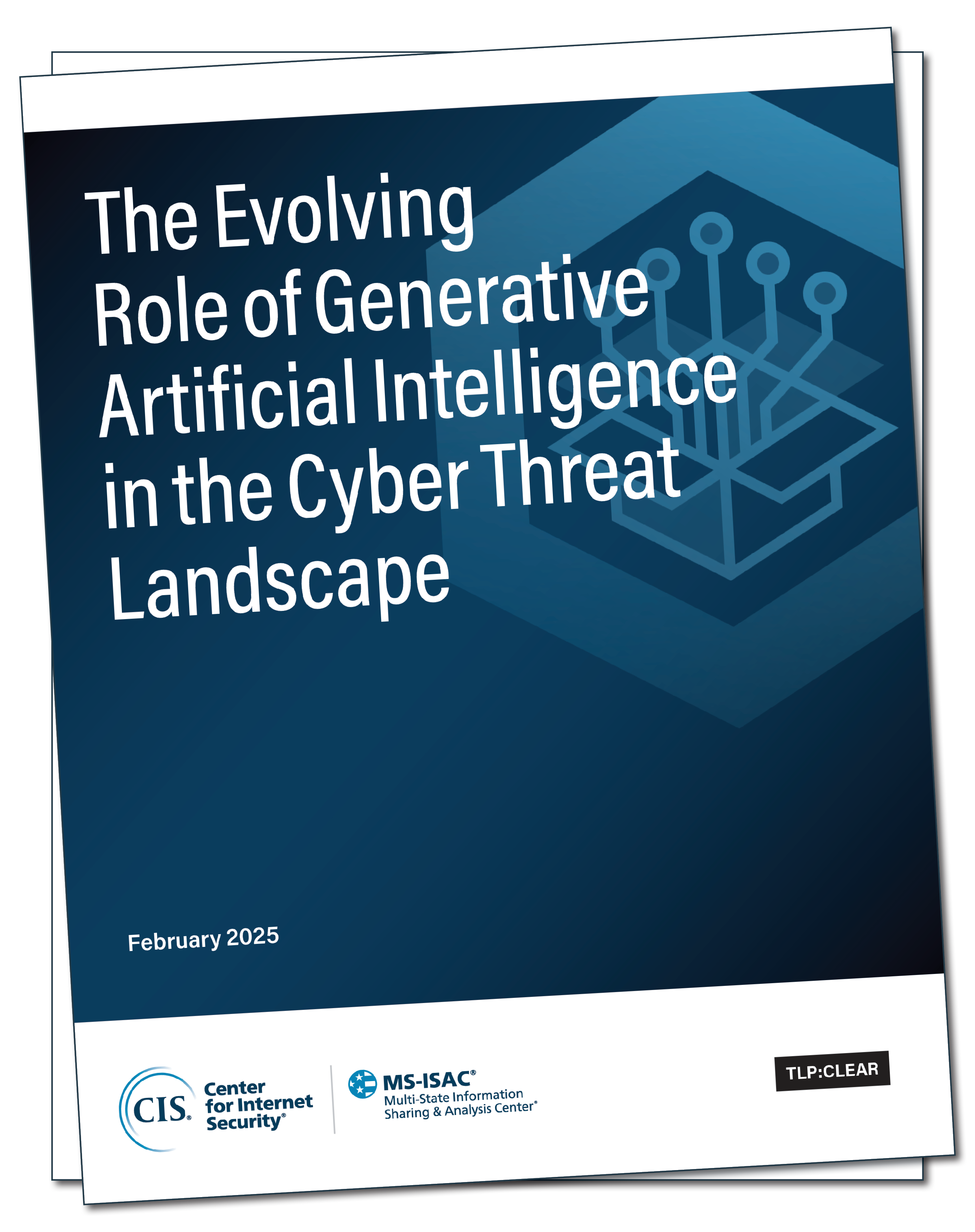 The Evolving Role of Generative Artificial Intelligence in the Cyber Threat Landscape