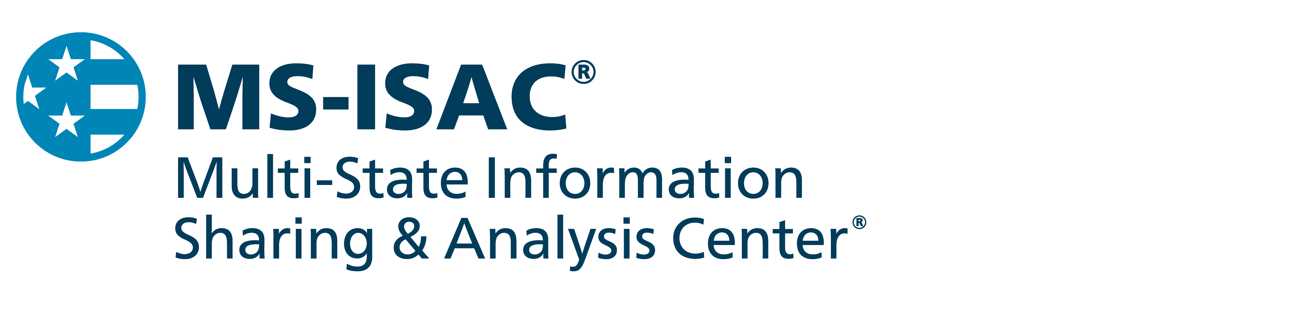 MS-ISAC with tagline logo