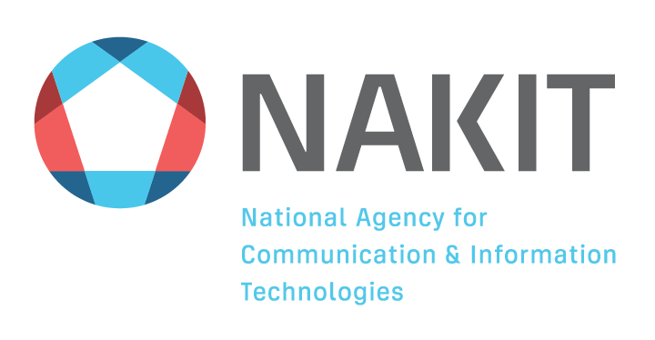 NAKIT logo