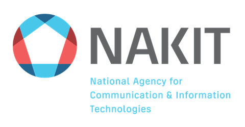 NAKIT logo
