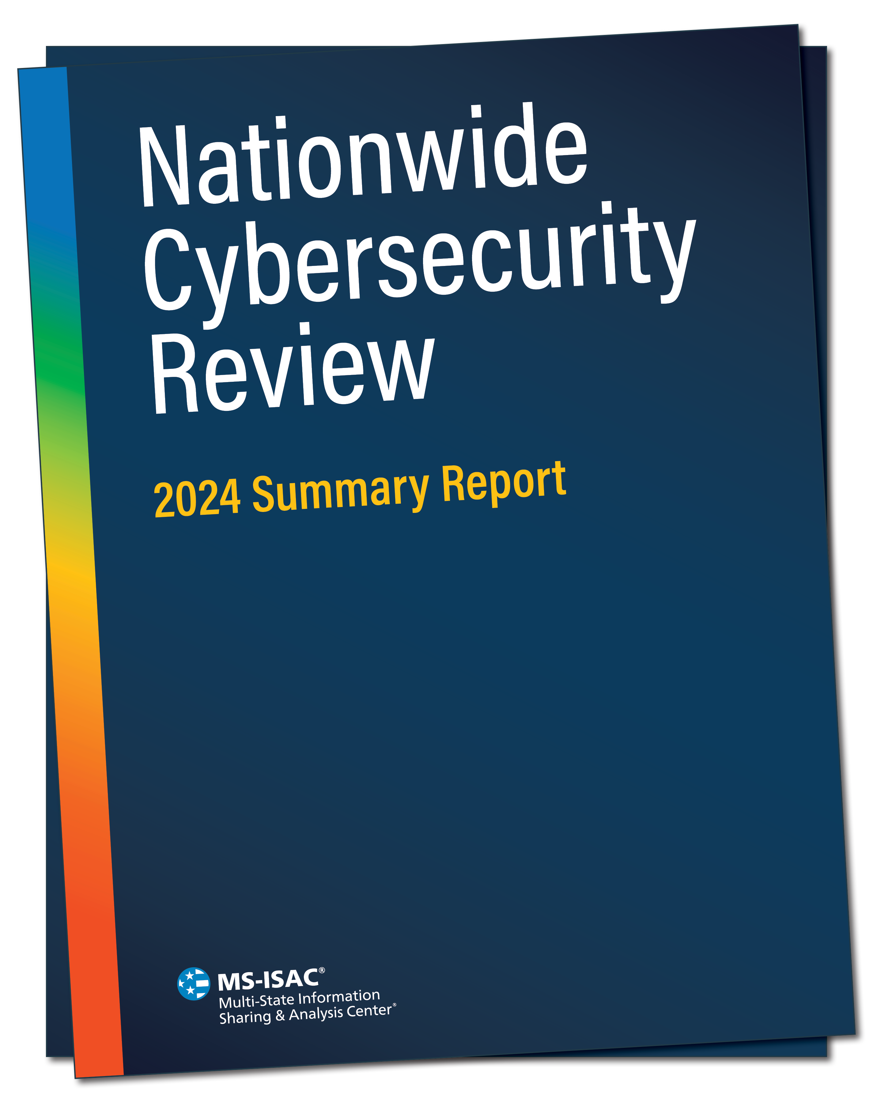 Nationwide Cybersecurity Review: 2023 Summary Report