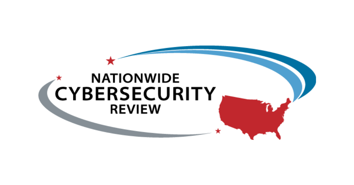 2019 Nationwide Cybersecurity Review (NCSR)