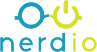 Nerdio logo