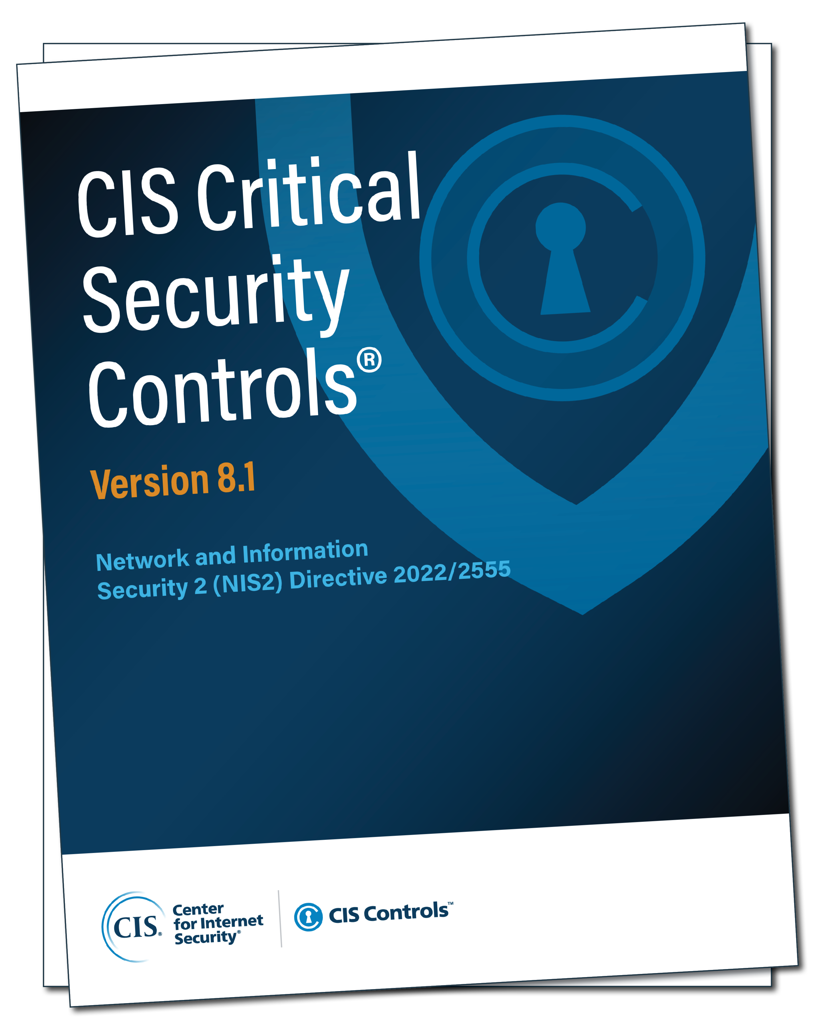 CIS Controls v8.1 Mapping to NIS2 Directive 2022:2555