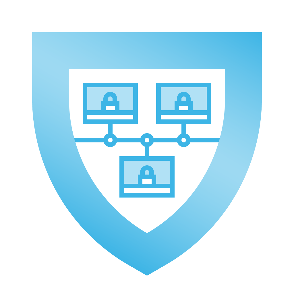 Image Use Secure Networks