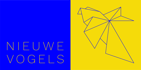Nieuwe Vogels logo