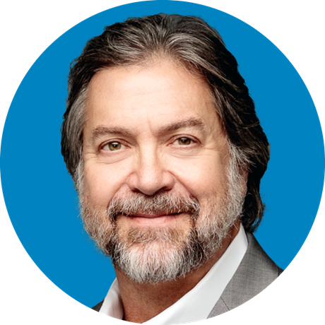 Lee Noriega headshot