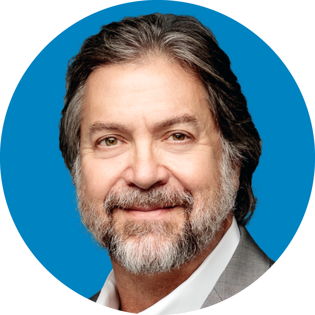 Head shot of Lee Noriega Executive Director, Cybersecurity Services Organization at Center for Internet Security