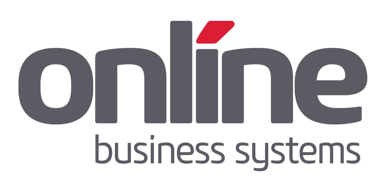 Online Business Systems logo