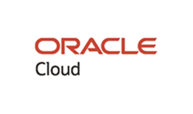 Oracle Cloud logo