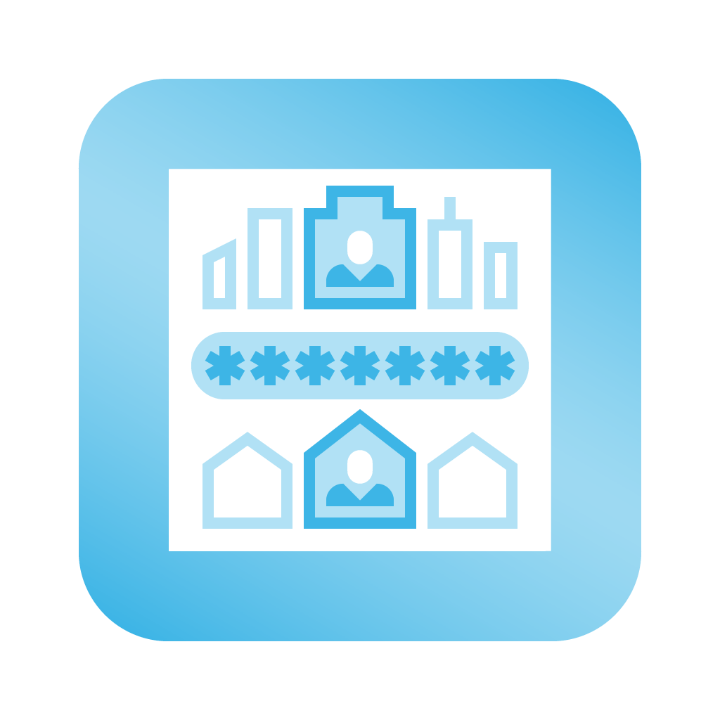 Image Seperate Personal and Professional Accounts