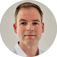 Headshot of Phil Chatham