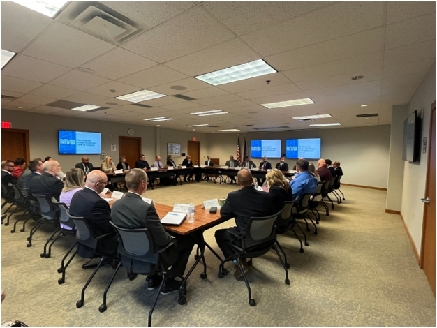 Center for Internet Security Partners with State and Federal Cyber Experts to Offer Security Solutions for K-12 Schools