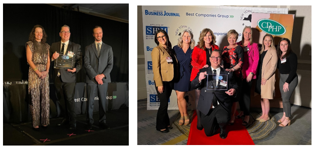 CIS Top Work Places 2024