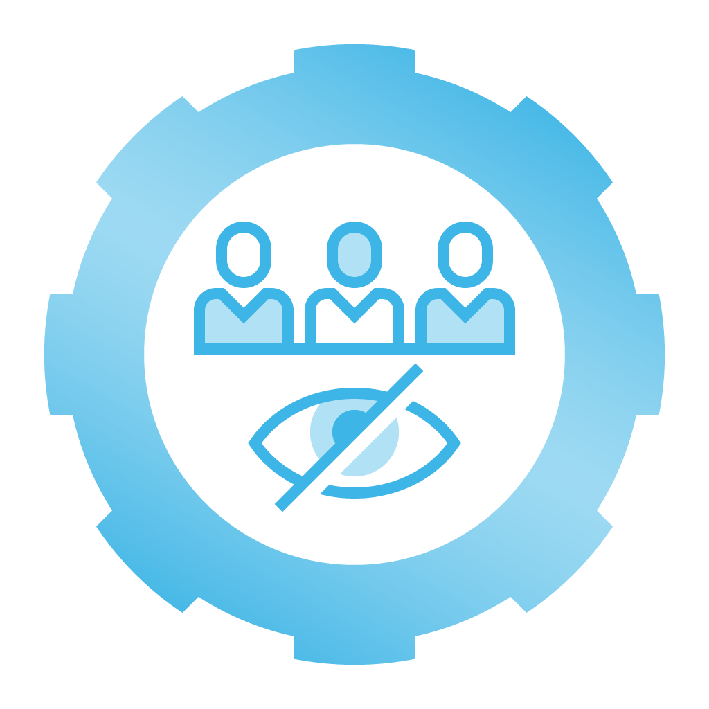 Image Privacy Settings