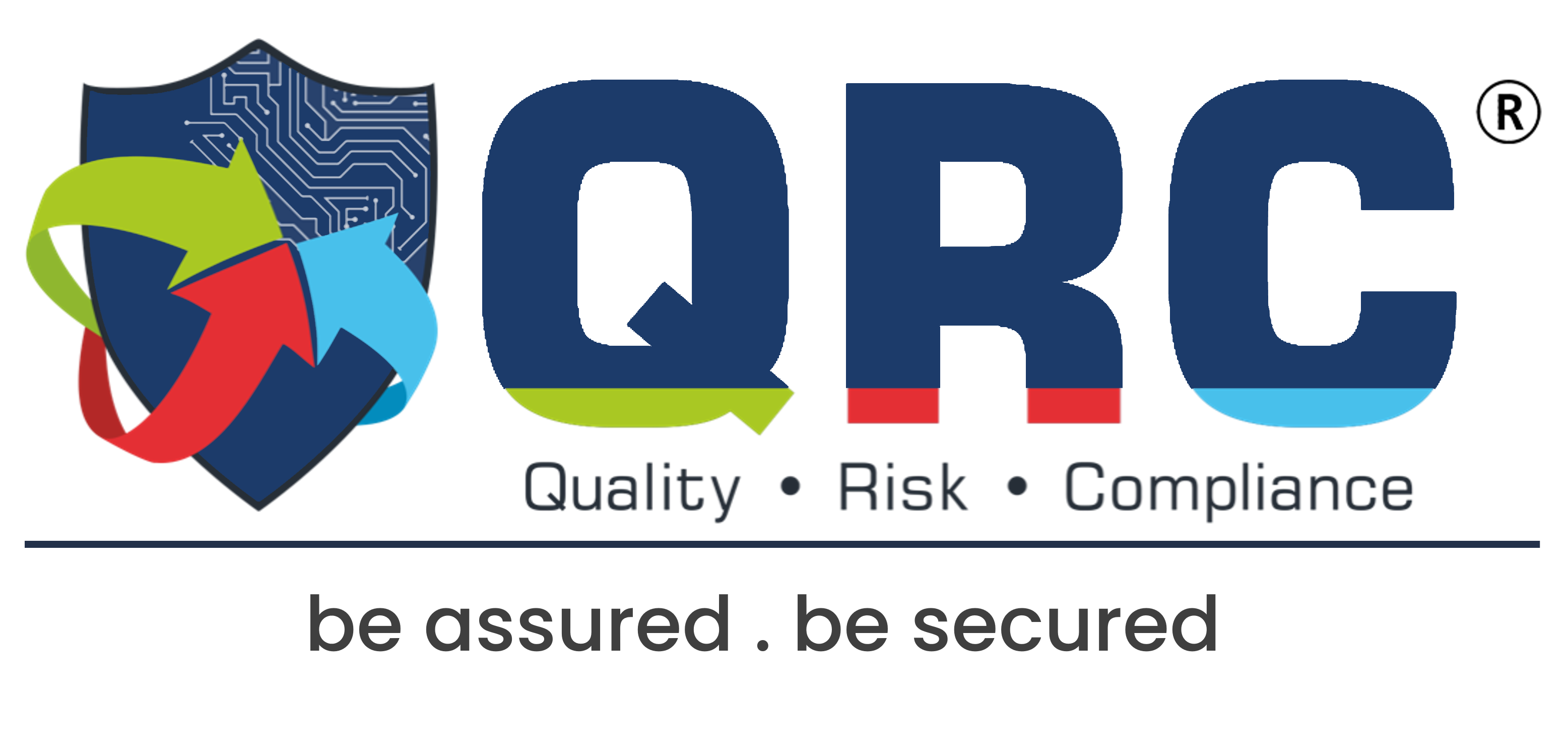 QRC Assurance And Solutions Inc logo