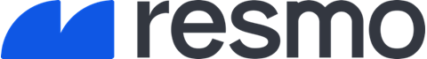 Resmo logo