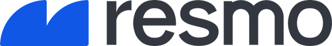 Resmo logo