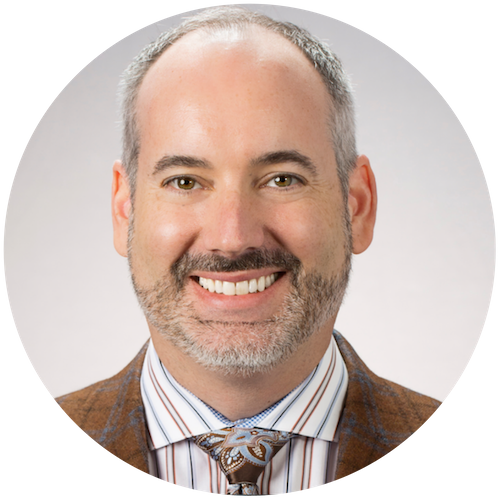 CIS Controls™ Volunteer Spotlight: Rick Doten