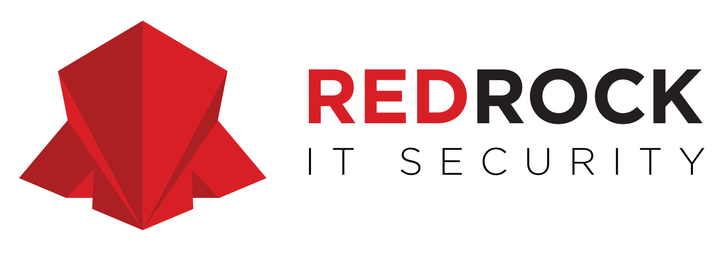 Red Rock IT Security Inc logo