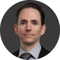 Ryan Murray headshot