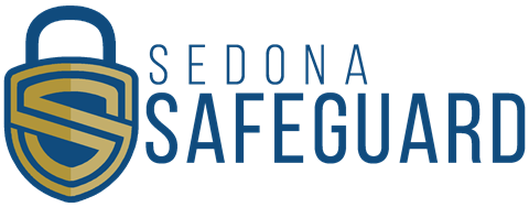Safeguard Sedona Logo