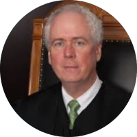 Samuel Thumma headshot