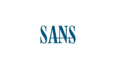 SANS logo