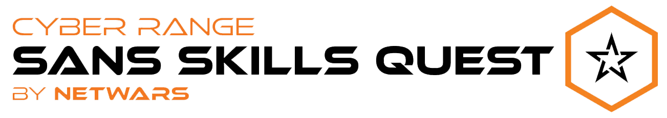 SANS Skill Quest Logo