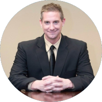 Headshot of Shane Markley