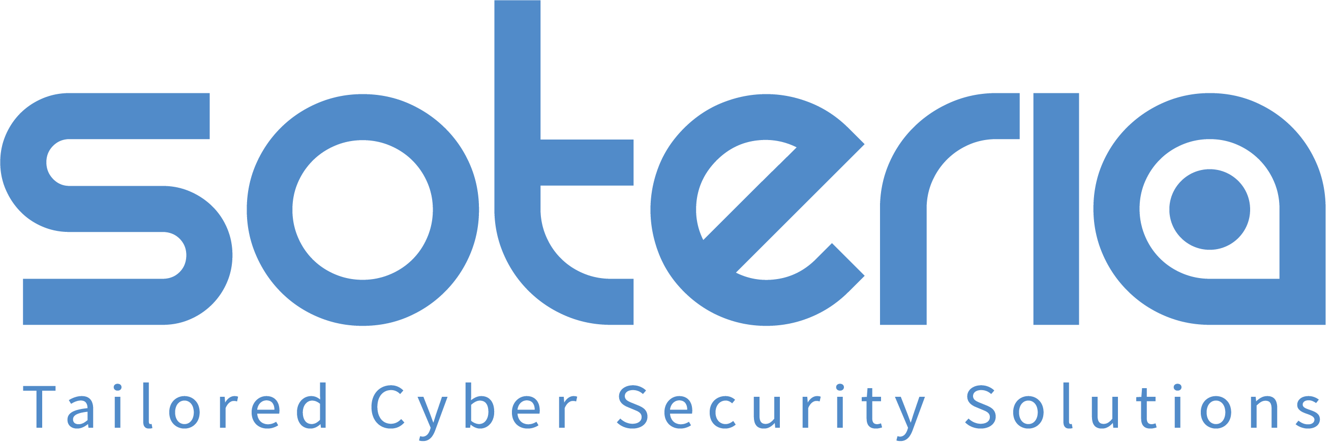 Partner logo for Soteria