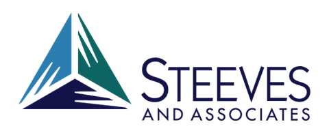 Steeves and Associates company logo