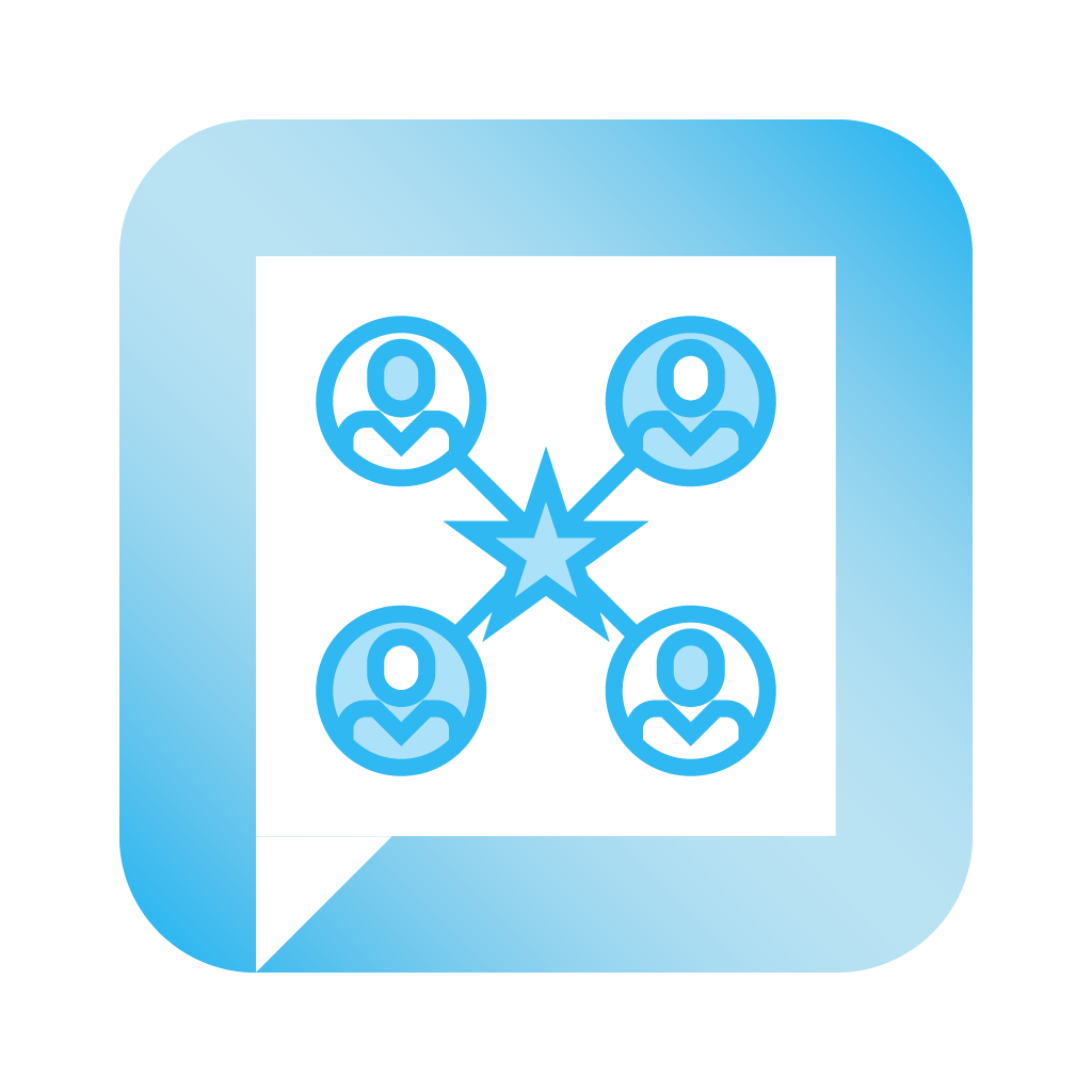 tailored solutions icon