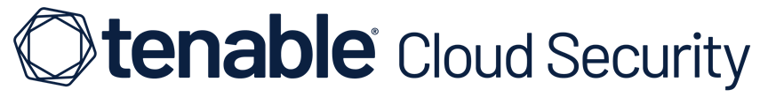 Tenable Cloud Security logo