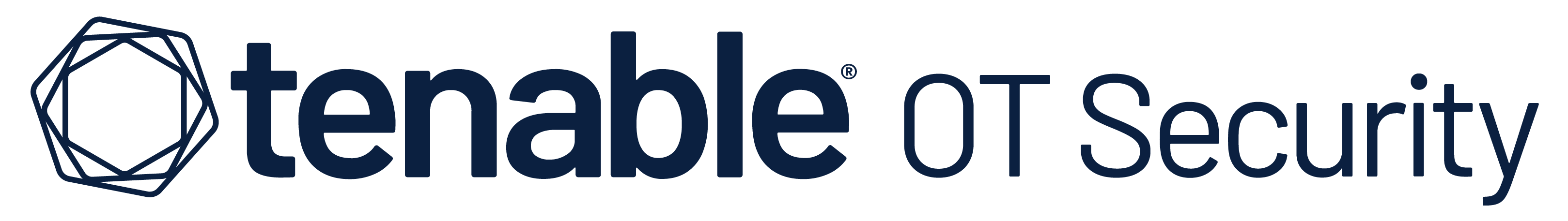 Tenable OT Security logo