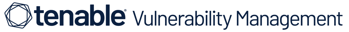 Tenable Vulnerability Management logo
