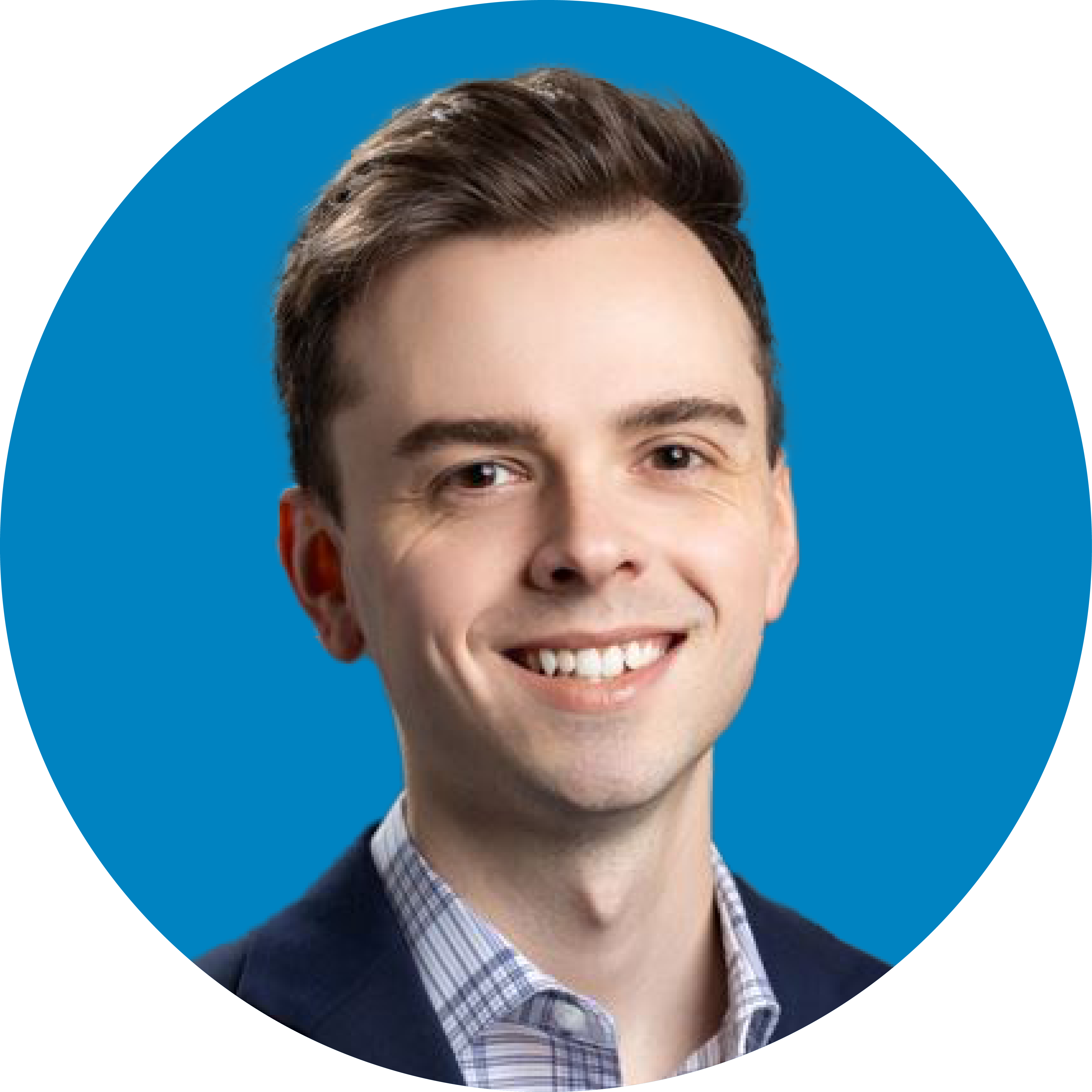 Charity Otwell headshot