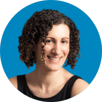 Headshot of Valecia Stocchetti